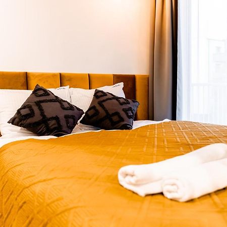 Hop & Lulu Premium Apartments Goleniów المظهر الخارجي الصورة