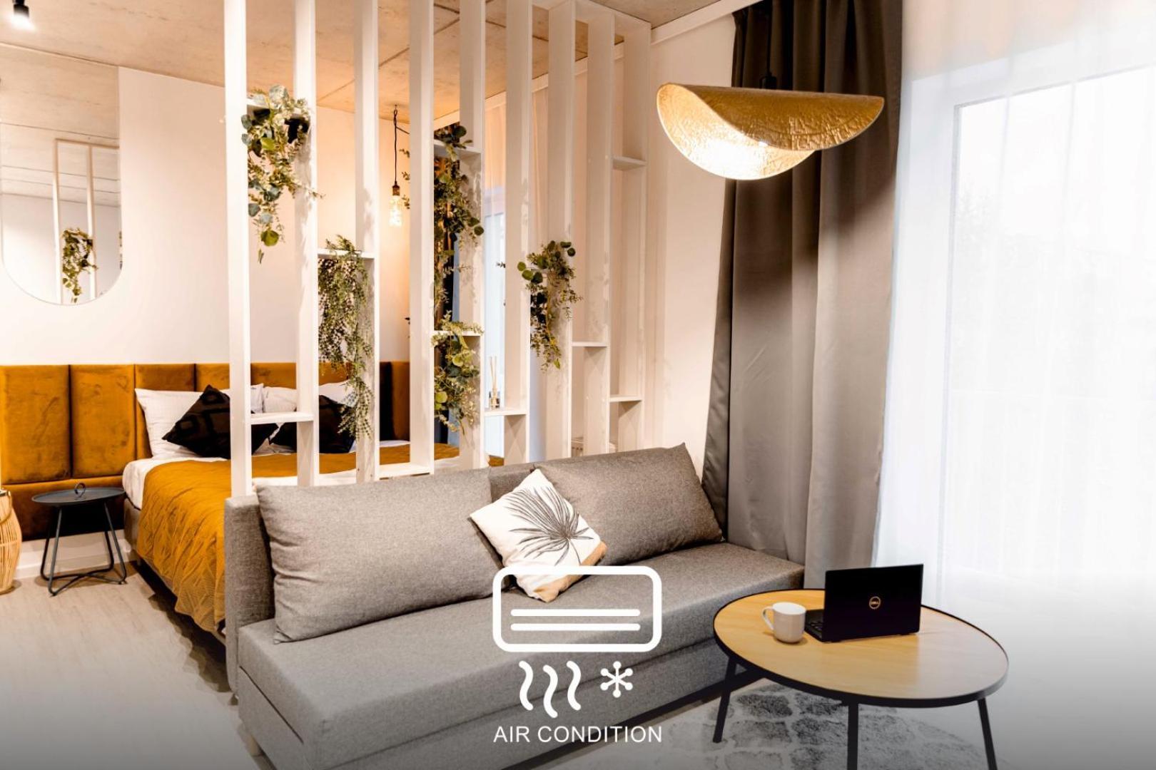 Hop & Lulu Premium Apartments Goleniów المظهر الخارجي الصورة